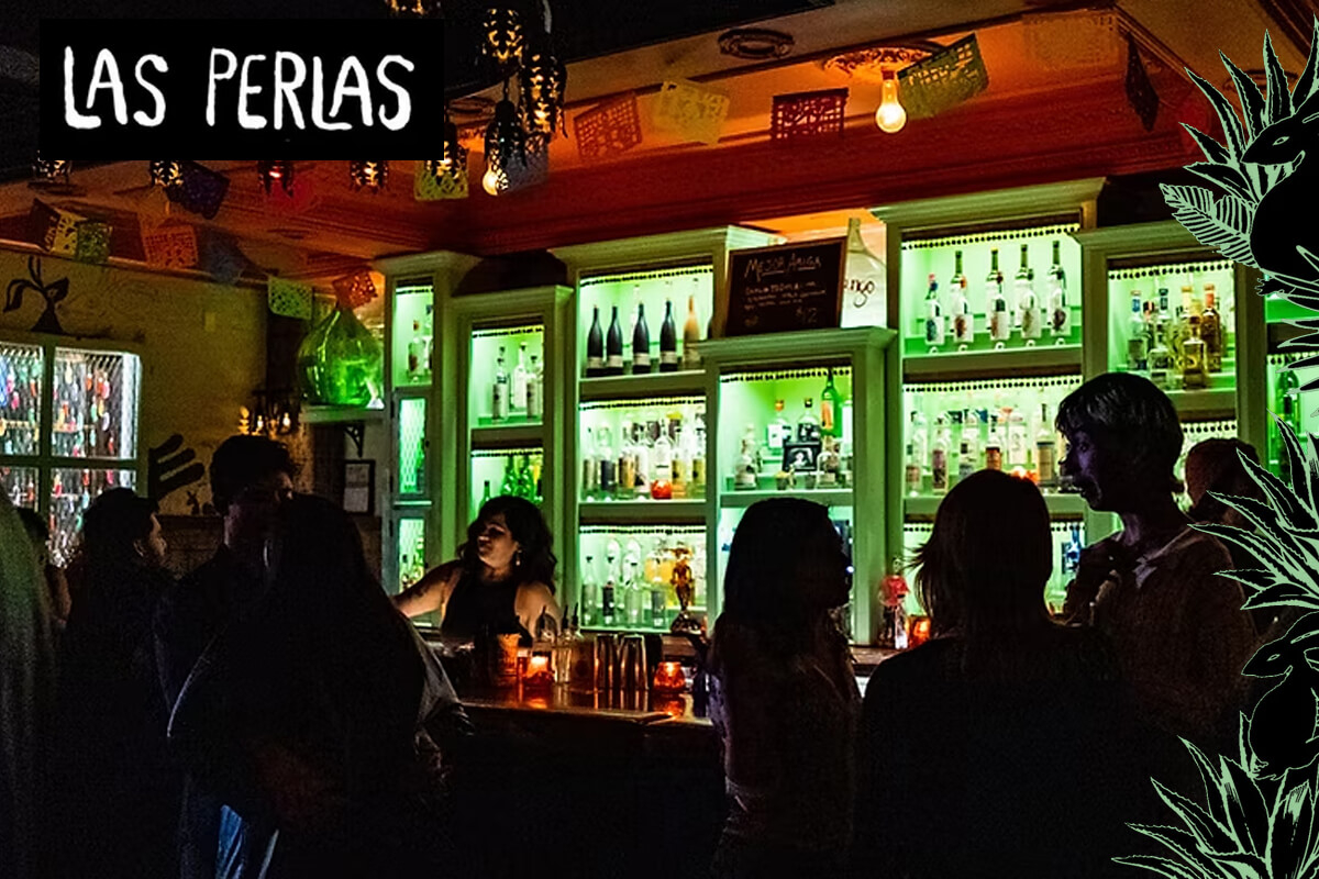 Las Perlas WEST HOLLYWOOD